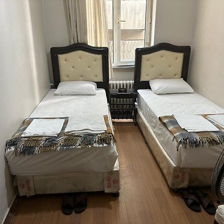Hotel Hoyuk Istanbul Eksteriør bilde