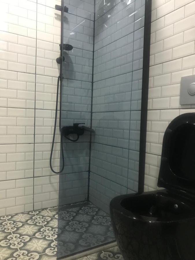 Hotel Hoyuk Istanbul Eksteriør bilde