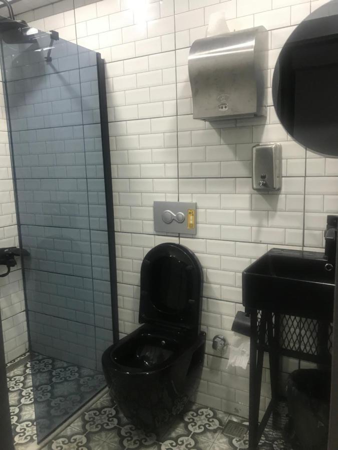 Hotel Hoyuk Istanbul Eksteriør bilde