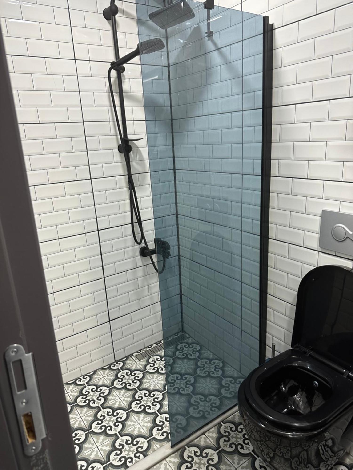 Hotel Hoyuk Istanbul Eksteriør bilde