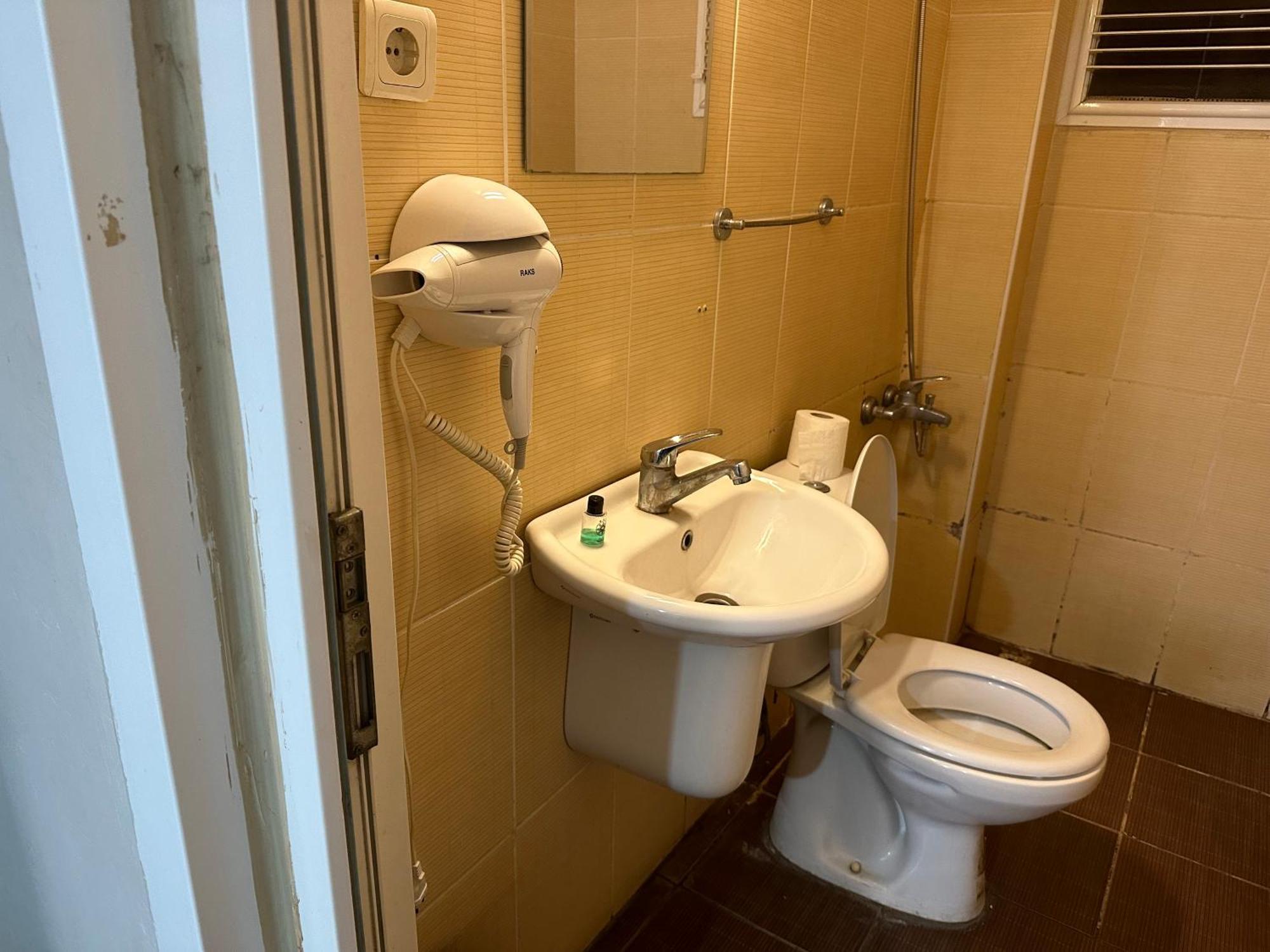 Hotel Hoyuk Istanbul Eksteriør bilde