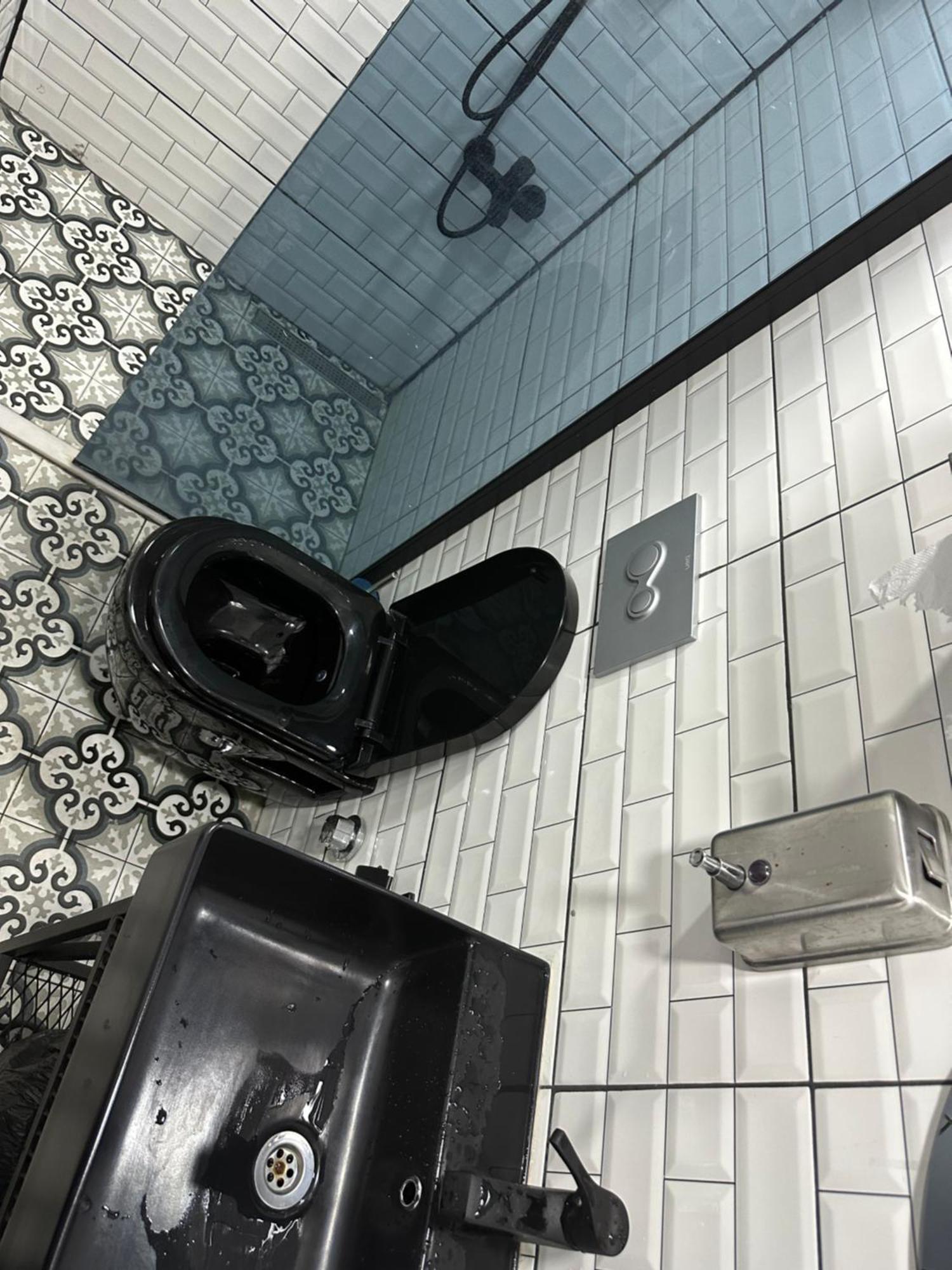 Hotel Hoyuk Istanbul Eksteriør bilde