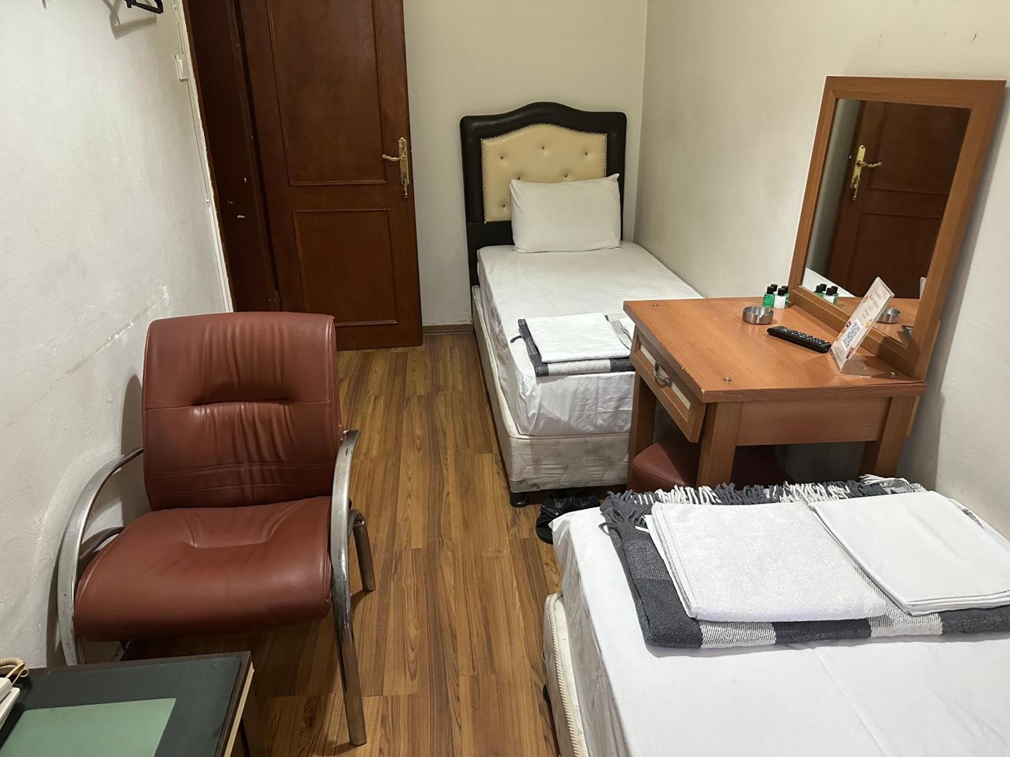 Hotel Hoyuk Istanbul Eksteriør bilde