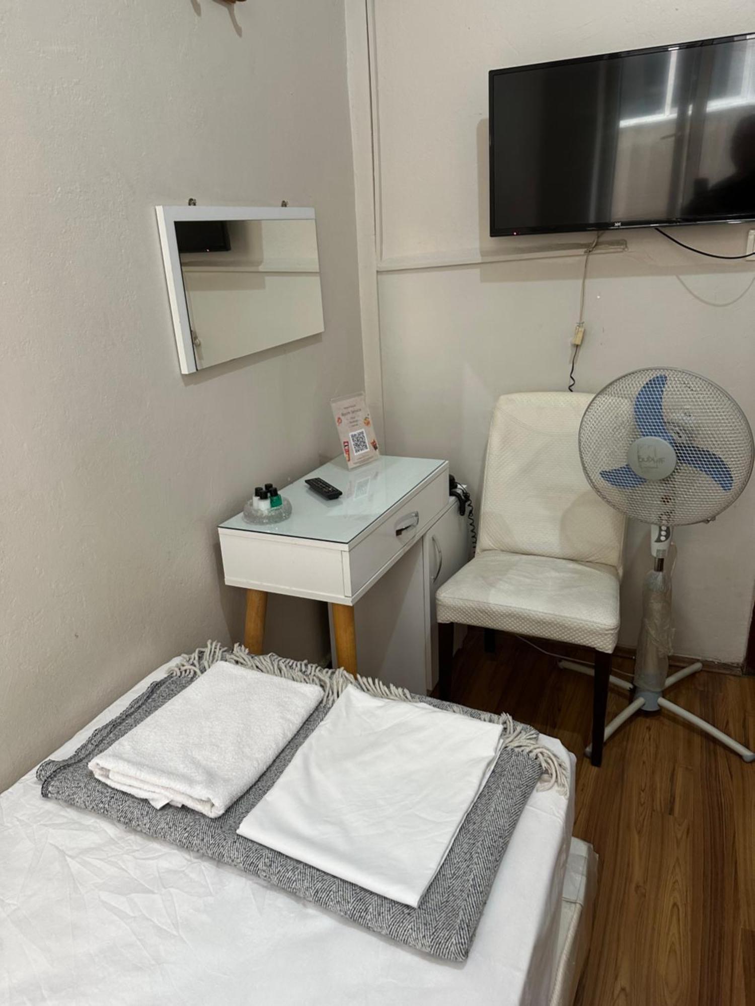 Hotel Hoyuk Istanbul Eksteriør bilde