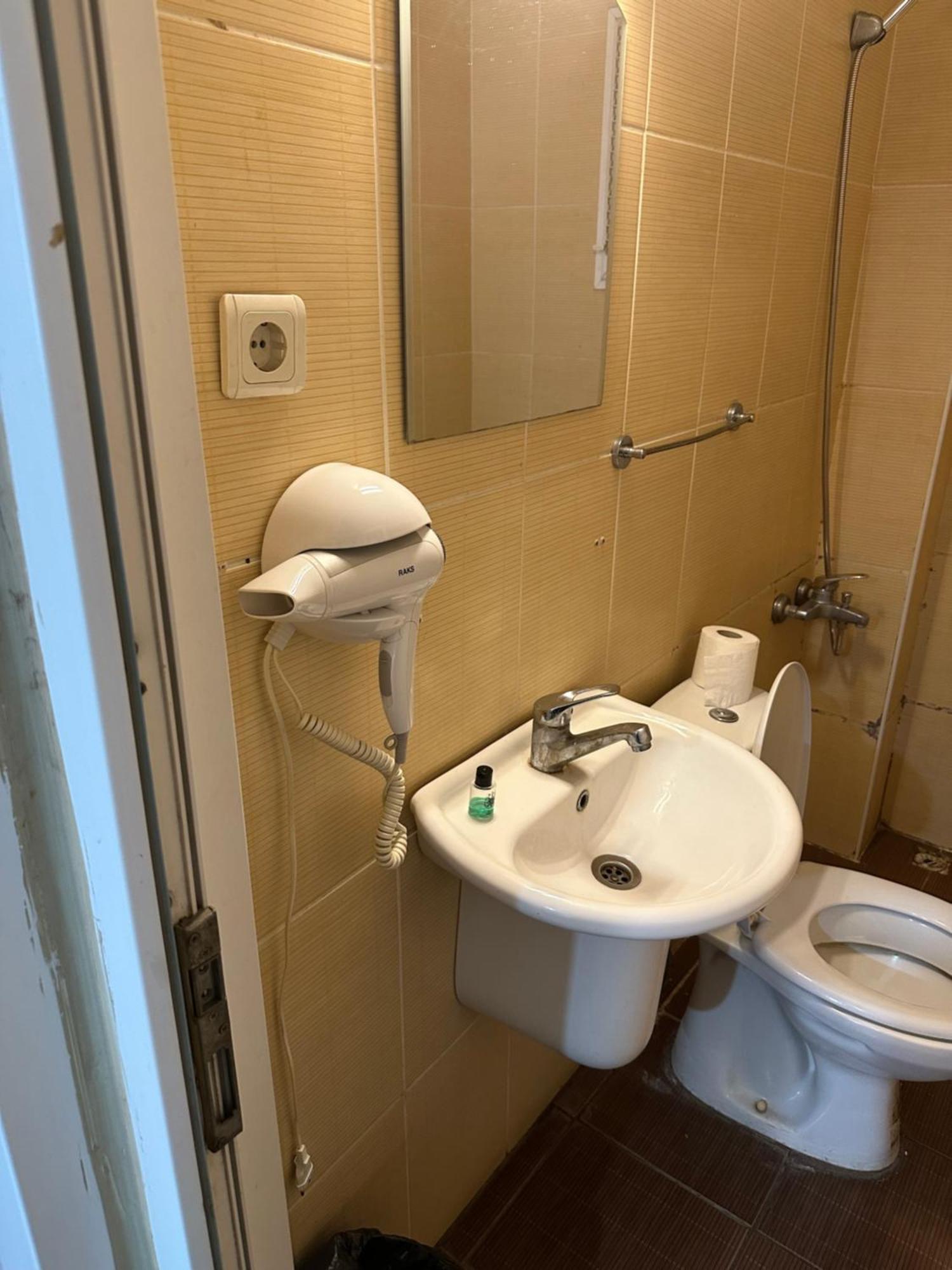 Hotel Hoyuk Istanbul Eksteriør bilde