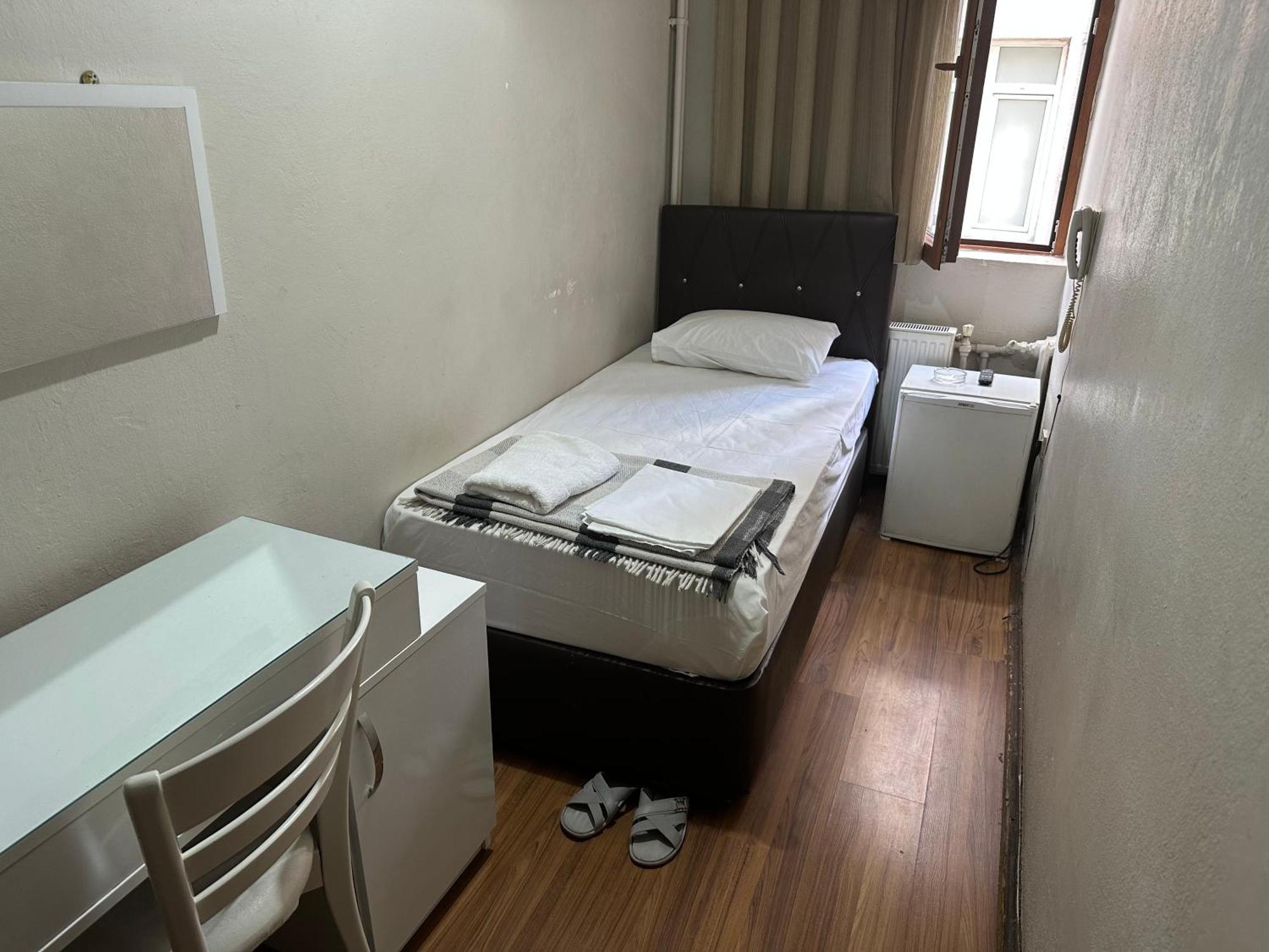 Hotel Hoyuk Istanbul Eksteriør bilde