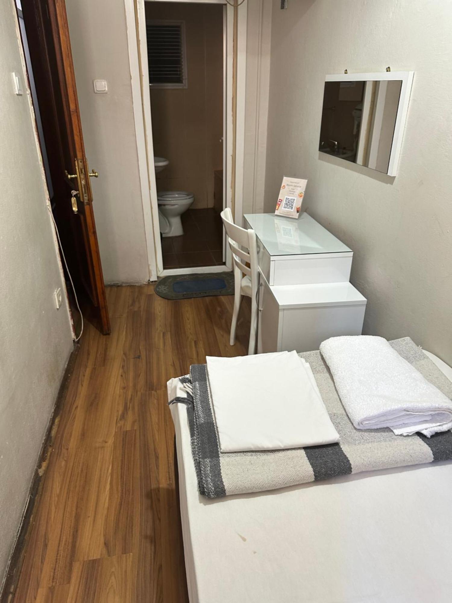 Hotel Hoyuk Istanbul Eksteriør bilde